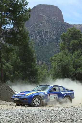 SAM Station Ancien Moderne