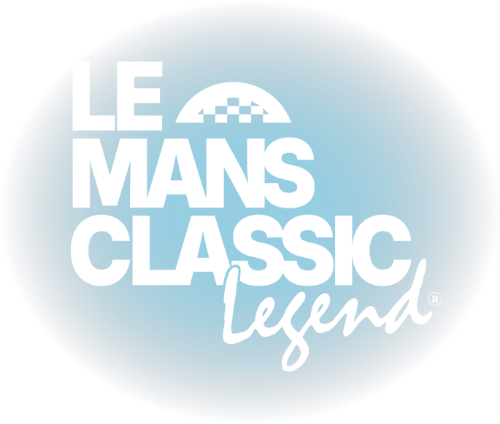 LE MANS CLASIC