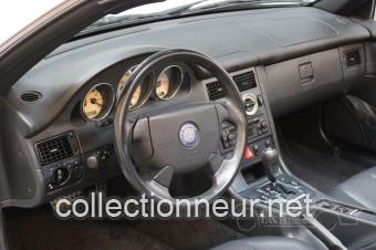 Mercedes-Benz SLK 200 très bon état 1998
