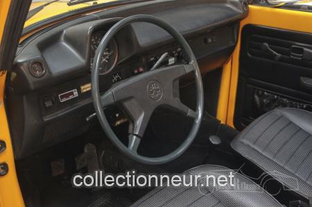 Volkswagen Coccinelle Cabriolet | Entièrement restaurée | 1978