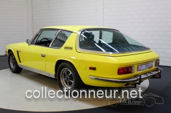 Jensen Interceptor MK2 | Restaurée | Conduite à gauche | 330 HP | Climatisation | 1971