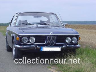 Vds BMW 3.0 CSi 1072