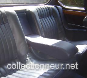 Vds BMW 3.0 CSi 1072