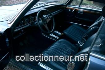 Vds BMW 3.0 CSi 1072