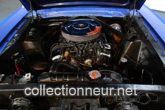 Ford Mustang Fastback | Entièrement restauré | Histoire connue | 1965