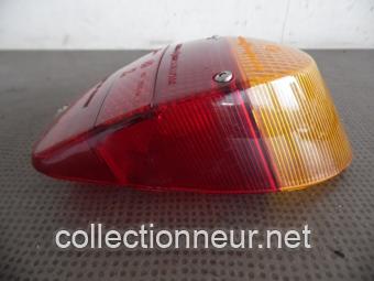 CABOCHON FEU ARRIERE 111945233F VW COCCINELLE 