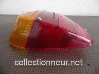 CABOCHON FEU ARRIERE 111945233F VW COCCINELLE 