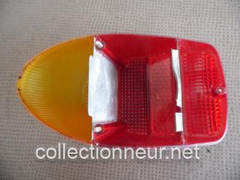 CABOCHON FEU ARRIERE 111945233F VW COCCINELLE 