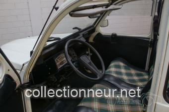 Citroën 2CV Club | #53 des 200 derniers | Trouvaille unique | Très original | 1990