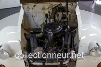 Citroën 2CV Club | #53 des 200 derniers | Trouvaille unique | Très original | 1990