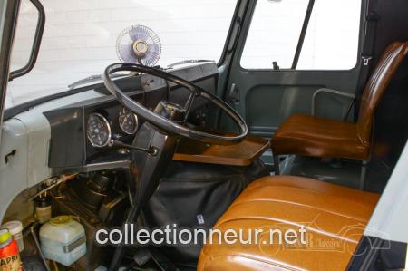 Peugeot J7 Camping-car | Entièrement restauré | Excellent état | 1974