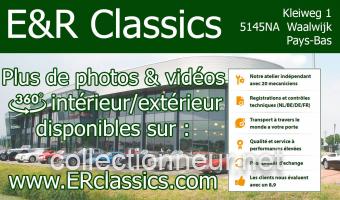 Peugeot J7 Camping-car | Entièrement restauré | Excellent état | 1974