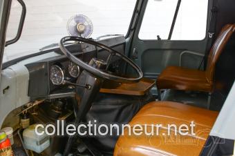 Peugeot J7 Camping-car | Entièrement restauré | Excellent état | 1974