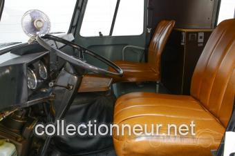 Peugeot J7 Camping-car | Entièrement restauré | Excellent état | 1974