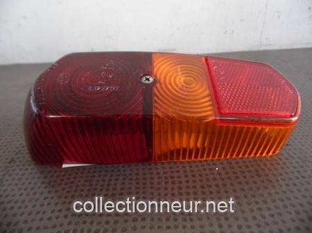 FEU ARRIERE K43272 NSU PRINZ 4