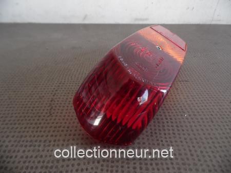 FEU ARRIERE K43272 NSU PRINZ 4