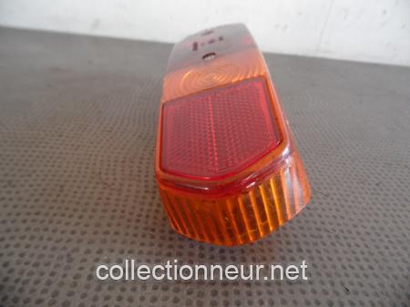 FEU ARRIERE K43272 NSU PRINZ 4