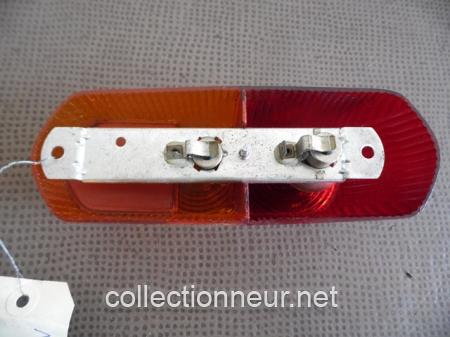 FEU ARRIERE K43272 NSU PRINZ 4