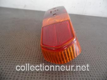 FEU ARRIERE K43272 NSU PRINZ 4