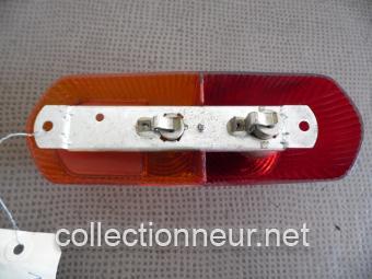 FEU ARRIERE K43272 NSU PRINZ 4