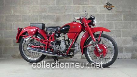 MOTO GUZZI AIRONE SPORT 250