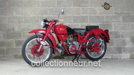 MOTO GUZZI AIRONE SPORT 250
