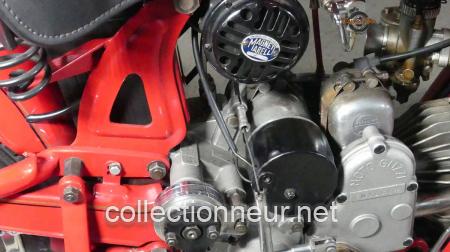 MOTO GUZZI AIRONE SPORT 250