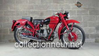 MOTO GUZZI AIRONE SPORT 250