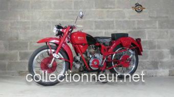 MOTO GUZZI AIRONE SPORT 250