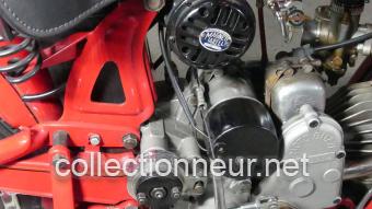 MOTO GUZZI AIRONE SPORT 250