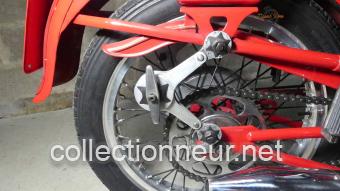 MOTO GUZZI AIRONE SPORT 250