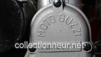 MOTO GUZZI AIRONE SPORT 250