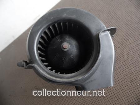 SOUFFLERIE CHAUFFAGE 321820021 / 0130062801 PORSCHE 944-1 & 924