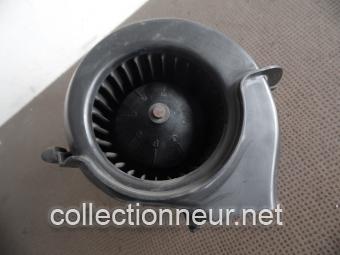 SOUFFLERIE CHAUFFAGE 321820021 / 0130062801 PORSCHE 944-1 & 924