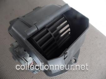 SOUFFLERIE CHAUFFAGE 321820021 / 0130062801 PORSCHE 944-1 & 924