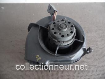 SOUFFLERIE CHAUFFAGE 321820021 / 0130062801 PORSCHE 944-1 & 924