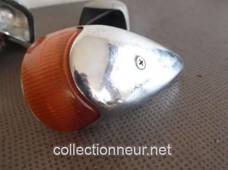 CLIGNOTANT HELLA 22725 VW COCCINELLE