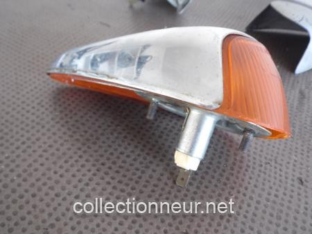 CLIGNOTANT HELLA 22725 VW COCCINELLE