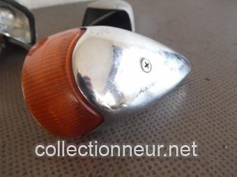 CLIGNOTANT HELLA 22725 VW COCCINELLE