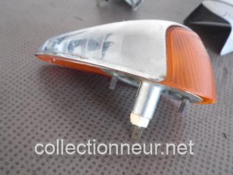 CLIGNOTANT HELLA 22725 VW COCCINELLE