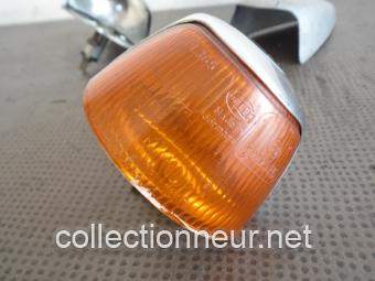 CLIGNOTANT HELLA 22725 VW COCCINELLE