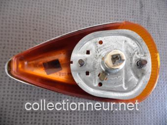 CLIGNOTANT HELLA 22725 VW COCCINELLE