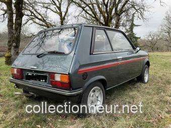 PEUGEOT 104 ZS2