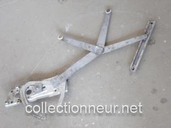 MECANISME LEVE-VITRE ELECTRIQUE GAUCHE 91154200346 PORSCHE 964 & 993