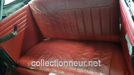 TRIUMPH HERLAD CABRIOLET