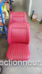 TRIUMPH HERLAD CABRIOLET