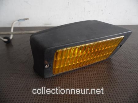 PHARE ANTIBROUILLARD DROIT 91163120401 PORSCHE 911