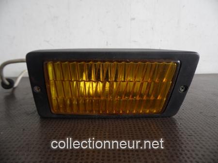 PHARE ANTIBROUILLARD DROIT 91163120401 PORSCHE 911