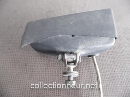 PHARE ANTIBROUILLARD DROIT 91163120401 PORSCHE 911