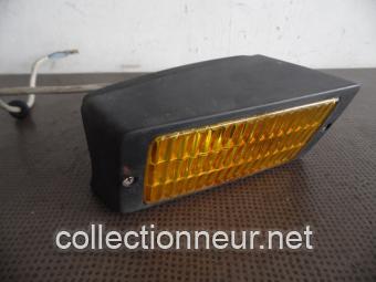 PHARE ANTIBROUILLARD DROIT 91163120401 PORSCHE 911
